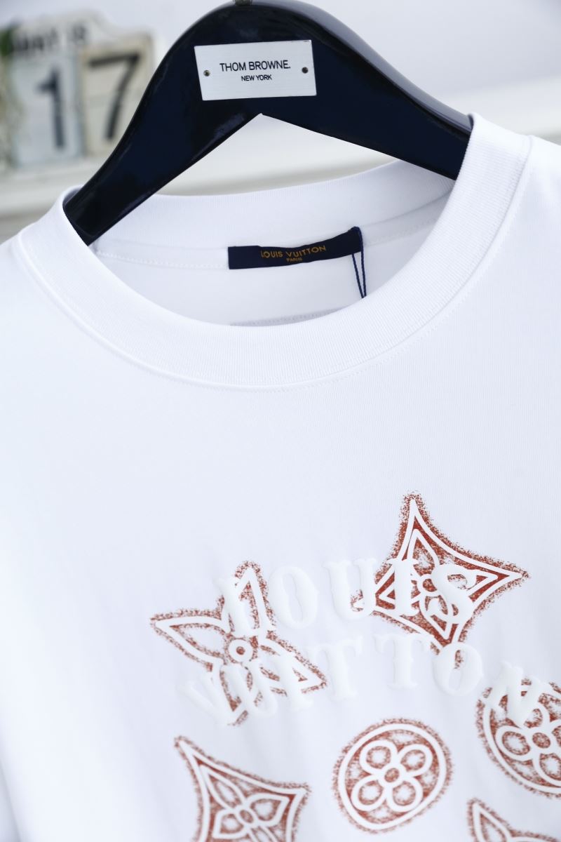 Louis Vuitton T-Shirts